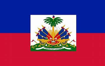 Coat of Arms Haiti-True News Report-Truenewsreport.com