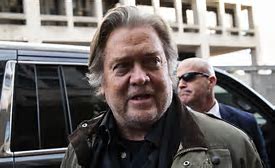 Bannon Charged with fraud over Mexico wall-True News Report-Truenewsreport.com funds