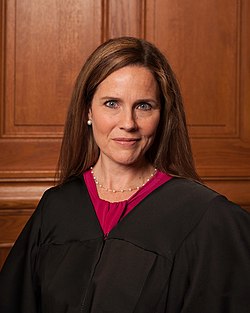 TRUMP TO NOMINATE AMY CONEY BARRETT TO THE SUPREME COURT: