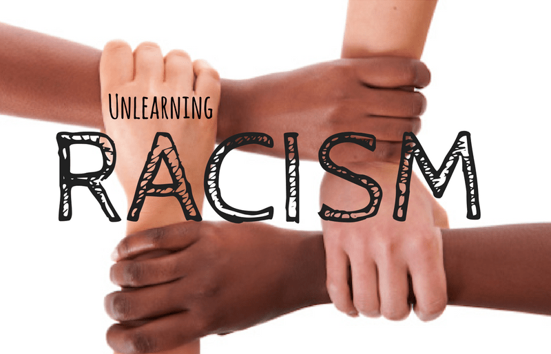 Unlearning Racism--True News Report-Truenewsreport.com