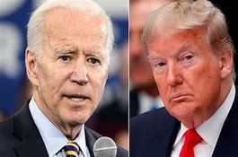 Encuestas Biden y Trump-True News Report-Truenewsreport.com