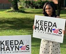Keeda Haynes-True News Report-Truenewsreport.com