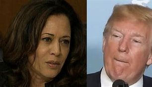 Who Is Afraid Of Kamala Harris?