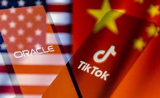 Tiktok Oracle-True News Report-Truenewsreport.com