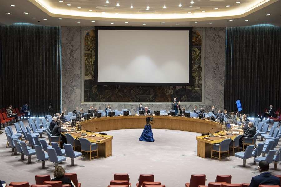 United Nations Security Council-True News Report-Truenewsreport.com