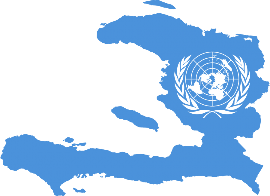 United Nations Flag Map-True News Report-Truenewsreport.com
