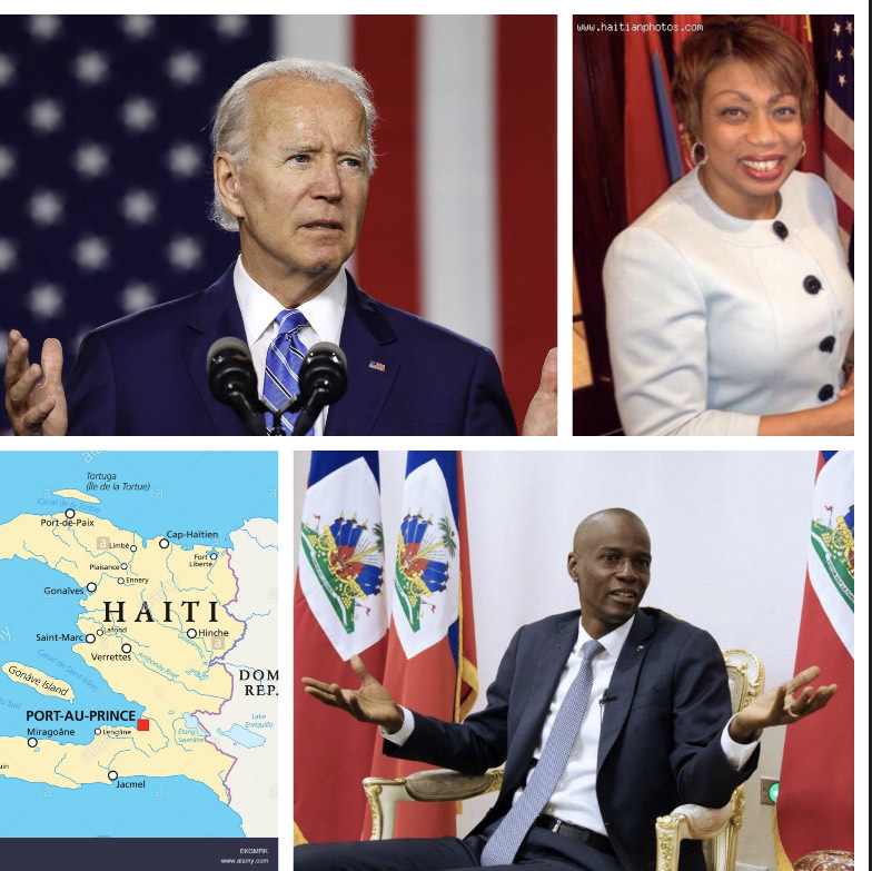 Haiti Government 2020-True News Report-Truenewsreport.com