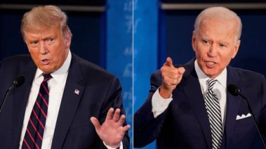 Biden Second Presidential Debate-True News Report-Truenewsreport.com