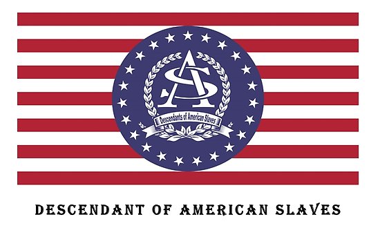 Descendant of American Slaves-True News Report-Truenewsreport.com