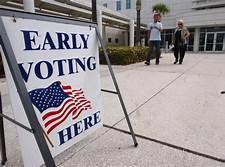 Early Voting Florida -True News Report-Truenewsreport.com