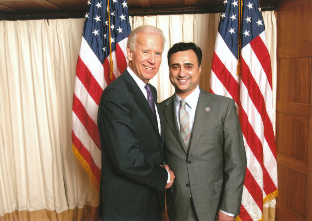 WANT ACCESS TO POWERFUL PEOPLE IN WASHINGTON DC? IMAAD ZUBERI  IS THE MAN TO KNOW