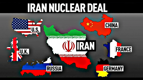 Iran Nuclear Deal- True News Report- Truenewsreport.com