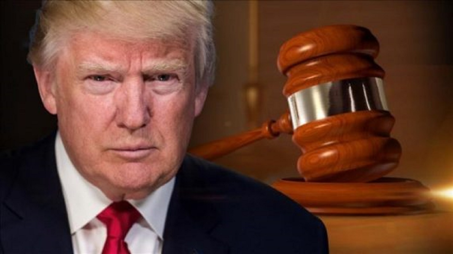 A PANEL OF REPUBLICAN APPOINTED FEDERAL JUDGES RULED AGAINST DONALD TRUMP IN PENNSYLVANIA