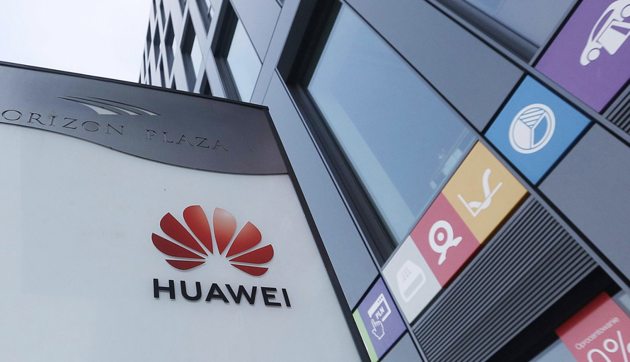 Huawei- True News Report - Truenewsreport.com