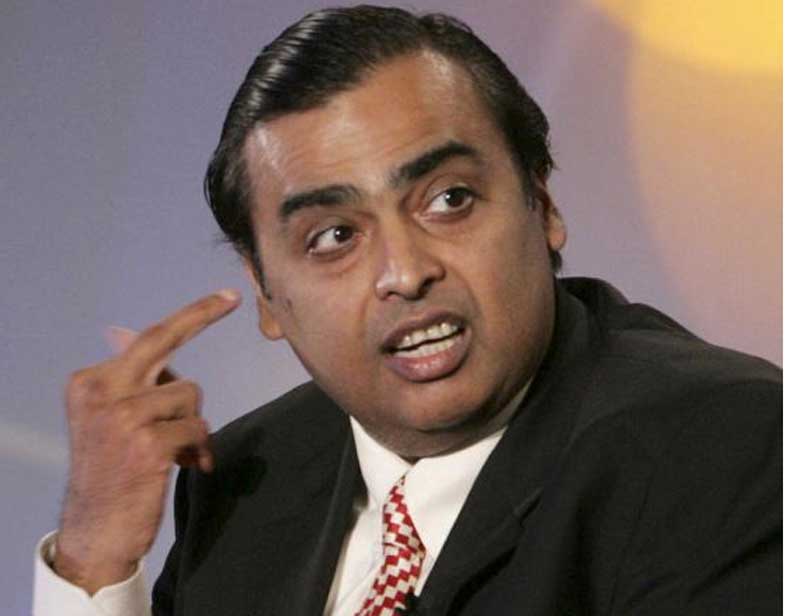 Success Mukesh Ambani Quotes- True News Report - Truenewsreport.com