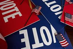 Election Day USA -True News Report-Truenewsreport.com
