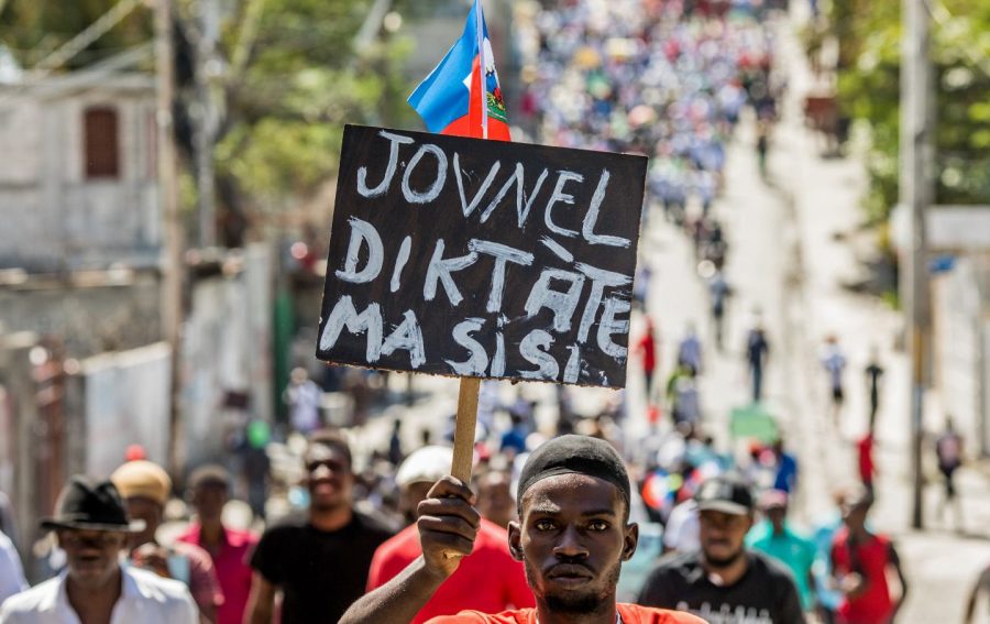 After a Decade of Misrule, the People of Haiti Have Had Enough | TRUE ...