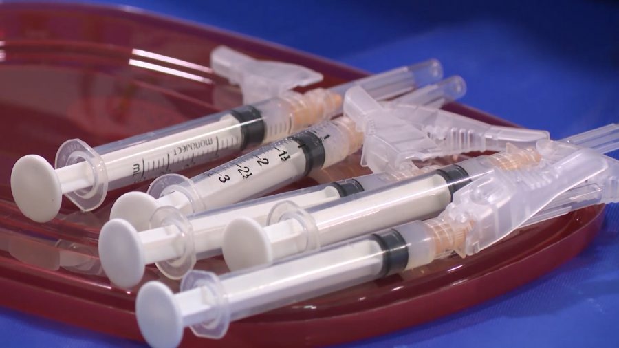 WE ARE BACK! 100 MILLION AMERICANS VACCINATED, COVID-19 DEFEATED!!