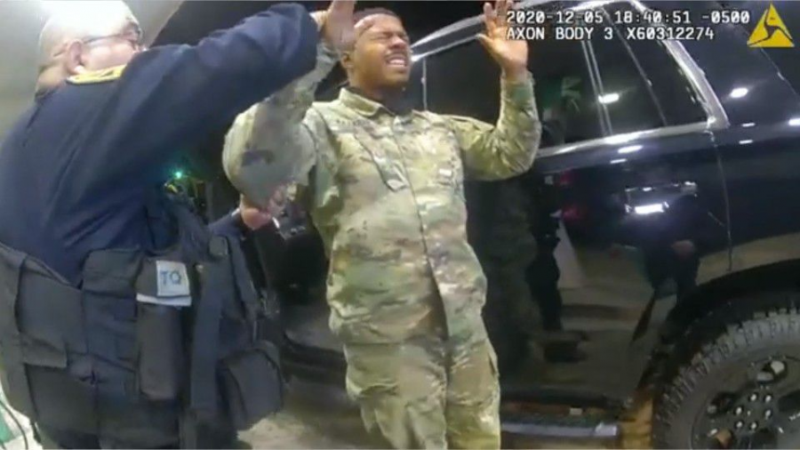 A NEW YORK STATE PROPOSED LAW WOULD PREVENT FIRED COPS FROM WORKING IN OTHER JURISDICTIONS, OTHER STATES SHOULD FOLLOW SUIT.