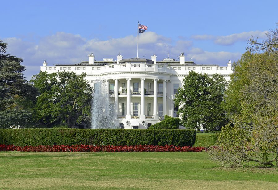The Solution to Haiti’s Problems run through Washington, D.C.