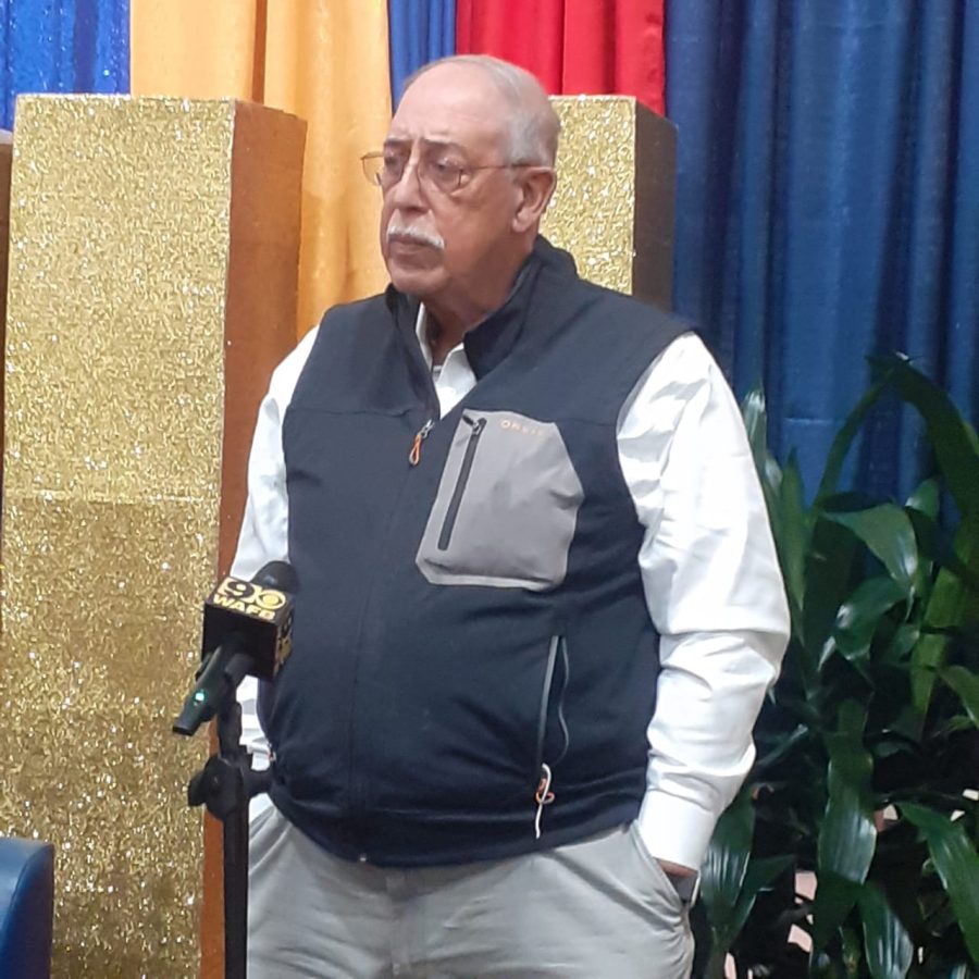 GENERAL RUSSEL HONORE DID IT AGAIN: THE HAITI UNITY SUMMIT IN BATON ROUGE, LOUISIANA WAS A MONUMENTAL SUCCESS