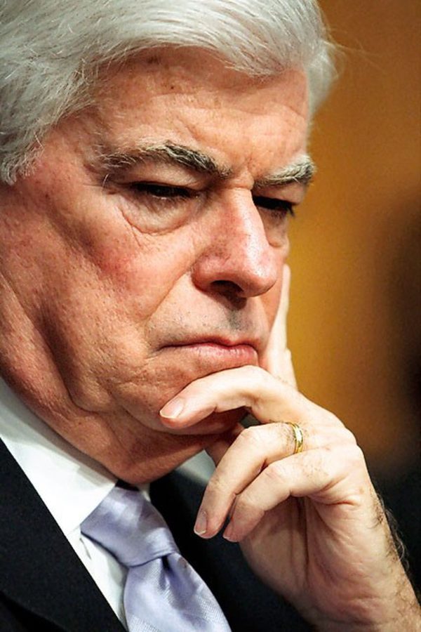 former-u-s-senator-chris-dodd-appointed-special-advisor-for-the