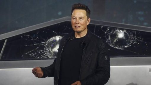 DID ELON MUSK GET AWAY WITH MURDER? BY PETER MAYAS