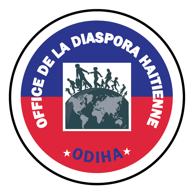 OFFICE OF THE HAITIAN DIASPORA (ODIHA) LAUNCHES NEW NATIONAL HOTLINE TO ASSIST HAITIAN IMMIGRANTS (1-877-55-ODIHA)