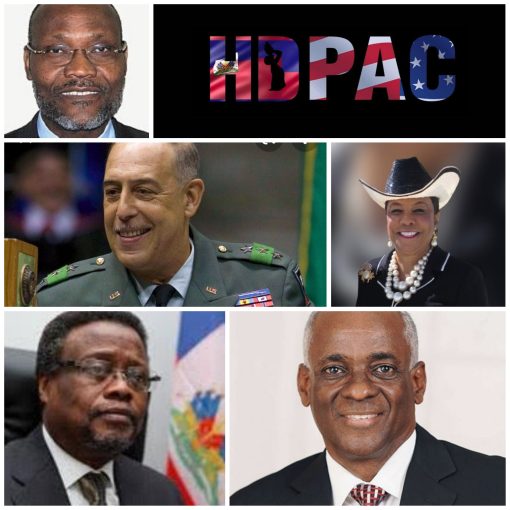 A MISSED OPPORTUNITY TO SAVE HAITI- WHY HDPAC LOUISIANA SUMMIT WITH GEN. RUSSEL L. HONORE WAS THE SOLUTION.
