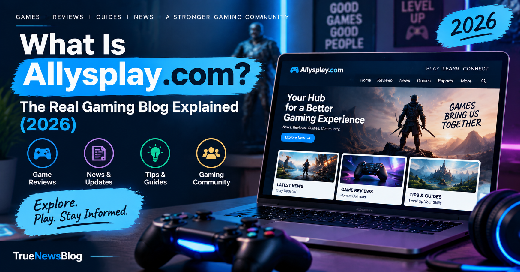 allysplay.com