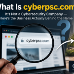 Cyberpsc.com