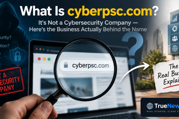 Cyberpsc.com