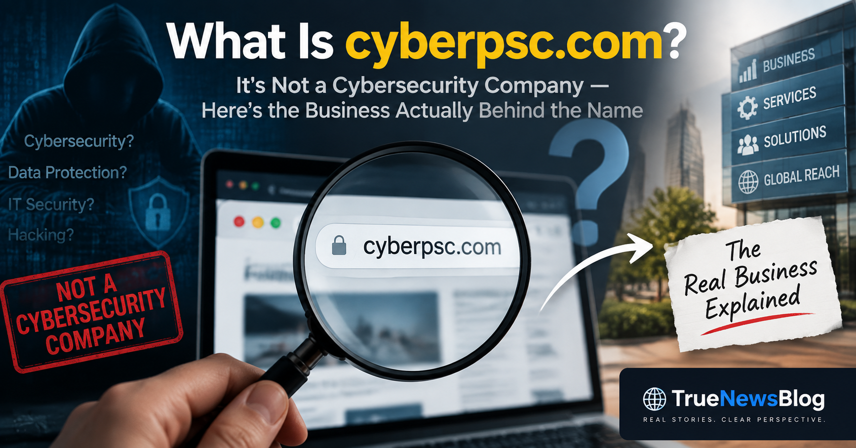 Cyberpsc.com