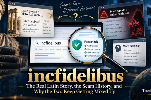 Incfidelibus