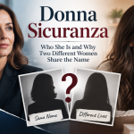 Donna Sicuranza