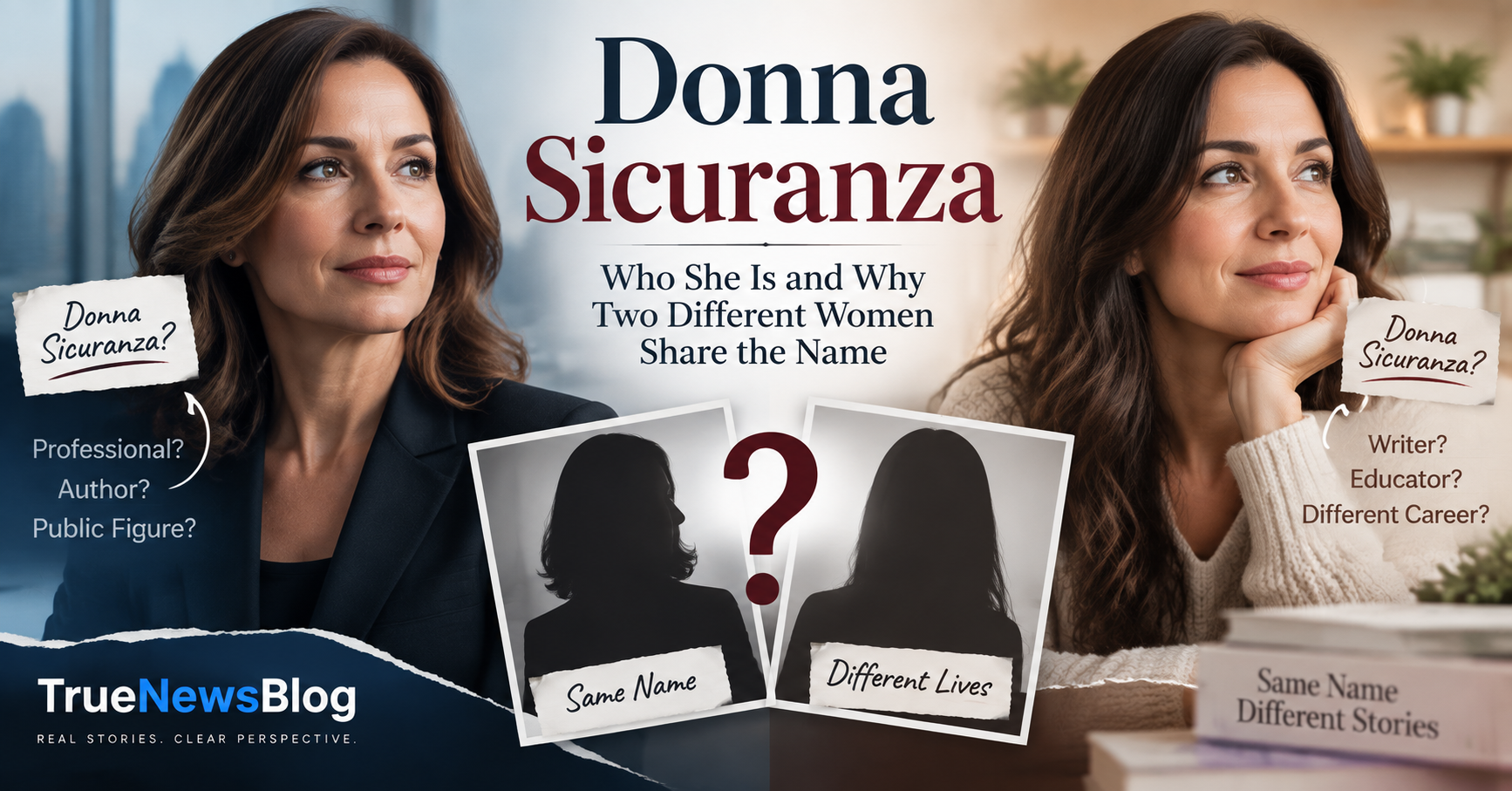 Donna Sicuranza
