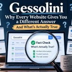 Gessolini
