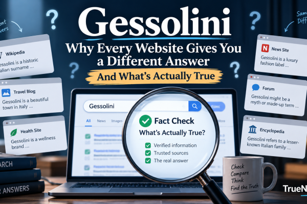 Gessolini